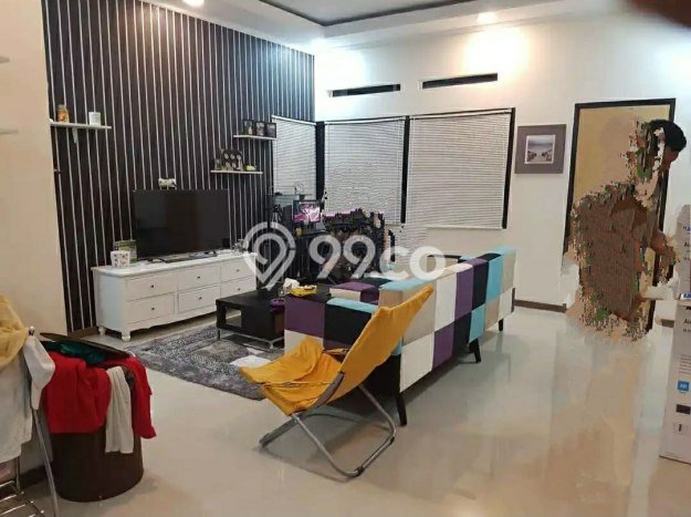 Dijual Rumah 4 Kamar Lokasi Ideal Nyaman dan Strategis di Antapani Dijual Rumah 4 Kamar Lokasi Ideal Nyaman dan Strategis di Antapani