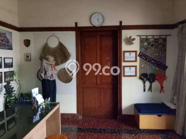 Hunian Asri , Lingkungan Sejuk - 3 KT Hunian Asri , Lingkungan Sejuk - 3 KT