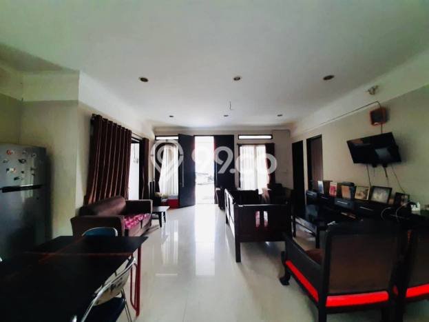 Dijual Rumah Luas Megah Dengan View Eksklusif di Riau, Bandung Dijual Rumah Luas Megah Dengan View Eksklusif di Riau, Bandung