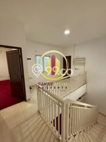 For Sale! Premium House LT 273m2 Desain Modern di Turangga For Sale! Premium House LT 273m2 Desain Modern di Turangga