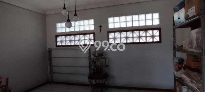 Jual Rumah Luas Elegan Dengan View Cantik di Pajajaran, Bandung Jual Rumah Luas Elegan Dengan View Cantik di Pajajaran, Bandung