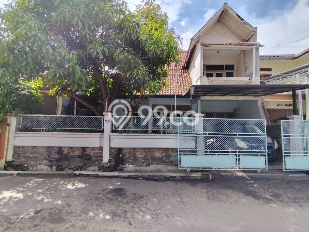 Dijual Rumah Mewah Megah Dengan View Eksklusif di BKR, Bandung Dijual Rumah Mewah Megah Dengan View Eksklusif di BKR, Bandung