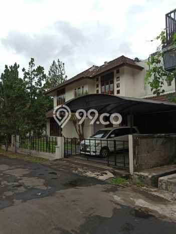 Dijual Hunian Mewah dengan Fasilitas Sekitar Lengkap di Regol, Bandung Dijual Hunian Mewah dengan Fasilitas Sekitar Lengkap di Regol, Bandung