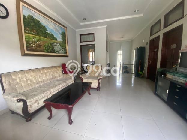 Siap Huni Rumah Mewah 4 Kamar di Batununggal Dekat ke Mana Saja Siap Huni Rumah Mewah 4 Kamar di Batununggal Dekat ke Mana Saja