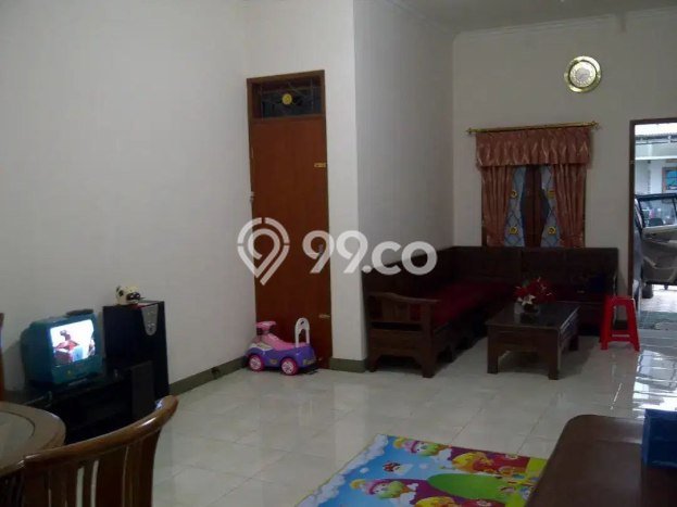 Dijual Rumah 3 Kamar Lokasi Ideal Nyaman dan Strategis di Antapani Dijual Rumah 3 Kamar Lokasi Ideal Nyaman dan Strategis di Antapani