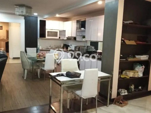 Ready to Use! Premium House LT 420m2 Desain Elegan di Setra Duta Ready to Use! Premium House LT 420m2 Desain Elegan di Setra Duta