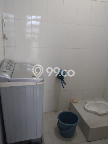 Rumah Modern 3 KT di Burangrang Bandung Semi Furnished Rumah Modern 3 KT di Burangrang Bandung Semi Furnished