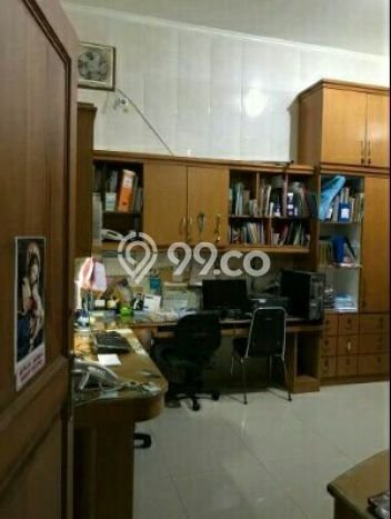 For Sale! Luxury House LT 390m2 Desain Modern di Bandung Kota For Sale! Luxury House LT 390m2 Desain Modern di Bandung Kota