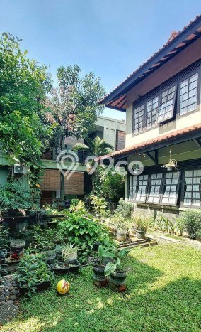 Hunian Elit LB 350m2 Siap Pakai Desain Elegan di Cijagra, Bandung Hunian Elit LB 350m2 Siap Pakai Desain Elegan di Cijagra, Bandung