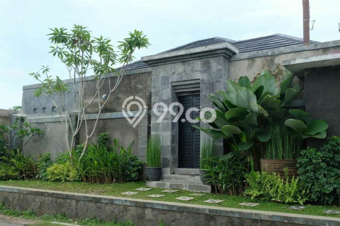 Rumah Modern 3 KT LT 101m2 di Pasteur Rumah Modern 3 KT LT 101m2 di Pasteur