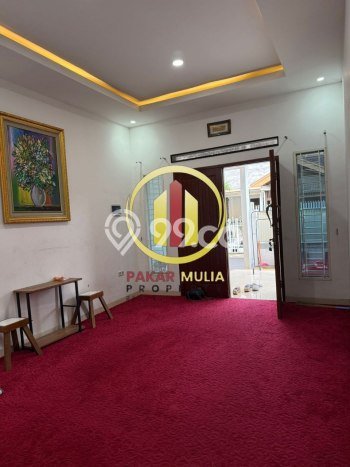 For Sale! Premium House LT 273m2 Desain Modern di Turangga For Sale! Premium House LT 273m2 Desain Modern di Turangga