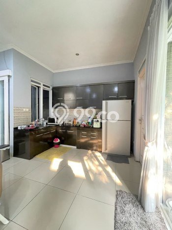 Rumah Mewah Dijual LT 262m2 di Batununggal, Bandung Rumah Mewah Dijual LT 262m2 di Batununggal, Bandung