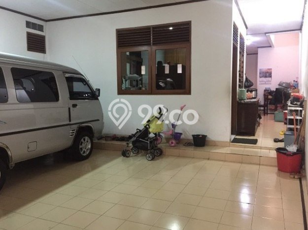 Rumah Luxury Modern Siap Huni di Riau Bandung Rumah Luxury Modern Siap Huni di Riau Bandung