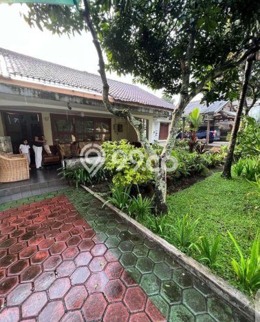 Dijual Rumah 10 KT di Sayap Dago, Bandung - Luas Tanah 615m2m² Dijual Rumah 10 KT di Sayap Dago, Bandung - Luas Tanah 615m2m²