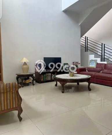 Jual Rumah Mewah Megah Dengan View Eksklusif di Turangga, Bandung Jual Rumah Mewah Megah Dengan View Eksklusif di Turangga, Bandung