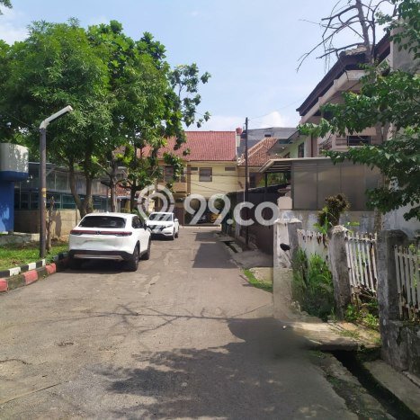 Dijual Tanah Lokasi Burangrang, Bandung Seluas 219m2 Dijual Tanah Lokasi Burangrang, Bandung Seluas 219m2