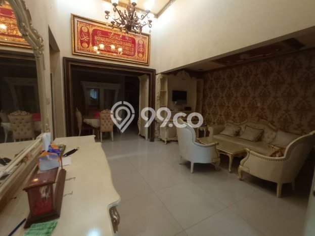 Rumah di Soekarno Hatta, Bandung, LT 120m² Bangunan 170m² Rumah di Soekarno Hatta, Bandung, LT 120m² Bangunan 170m²