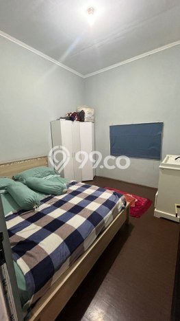 Dijual Cepat Rumah Bagus Siap Huni LB 119m2 di Arcamanik, Bandung Dijual Cepat Rumah Bagus Siap Huni LB 119m2 di Arcamanik, Bandung