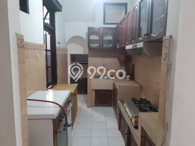 Jual Rumah Luas Megah Dengan View Eksklusif di Cikutra, Bandung Jual Rumah Luas Megah Dengan View Eksklusif di Cikutra, Bandung