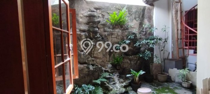 Jual Rumah Luas Elegan Dengan View Cantik di Pajajaran, Bandung Jual Rumah Luas Elegan Dengan View Cantik di Pajajaran, Bandung
