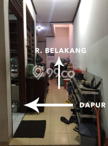 Rumah Luxury Modern Siap Huni di Riau Bandung Rumah Luxury Modern Siap Huni di Riau Bandung