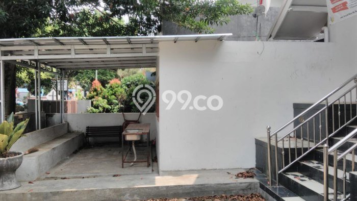 Dijual Rumah Luas Elegan Dengan View Eksklusif di Sarijadi, Bandung Dijual Rumah Luas Elegan Dengan View Eksklusif di Sarijadi, Bandung