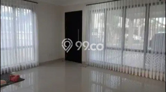 Rumah Elit Modern Siap Huni di Podomoro Park Bandung Bandung Rumah Elit Modern Siap Huni di Podomoro Park Bandung Bandung