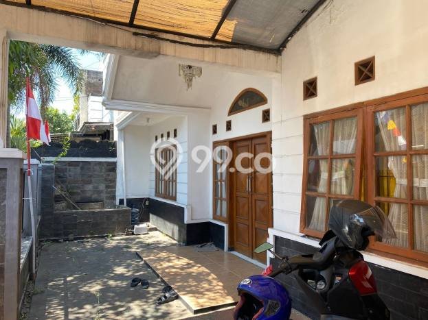 Dijual Hunian Rumah Terawat 3 KT di Soekarno Hatta, Bandung Dijual Hunian Rumah Terawat 3 KT di Soekarno Hatta, Bandung