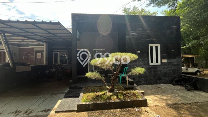 Dijual Cepat Rumah Bagus Siap Huni LB 119m2 di Arcamanik, Bandung Dijual Cepat Rumah Bagus Siap Huni LB 119m2 di Arcamanik, Bandung