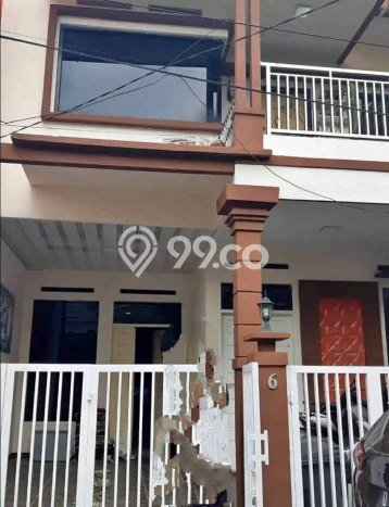 Dijual Rumah 4 Kamar Lokasi Ideal Nyaman dan Strategis di Antapani Dijual Rumah 4 Kamar Lokasi Ideal Nyaman dan Strategis di Antapani