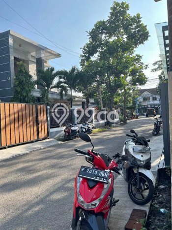 Tanah Dijual di Bandung Seluas 176m2 Strategis Tanah Dijual di Bandung Seluas 176m2 Strategis