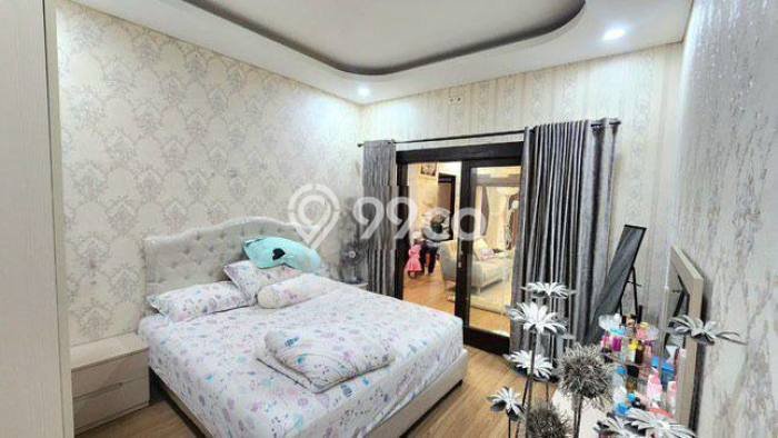 For Sale Rumah 3 Kamar Lokasi Strategis Nyaman dan Strategis di Arcamanik For Sale Rumah 3 Kamar Lokasi Strategis Nyaman dan Strategis di Arcamanik