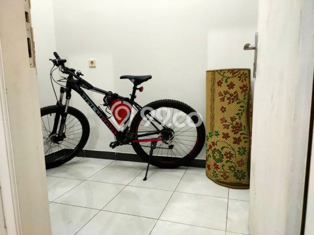 Jual Rumah Minimalis Bagus Punya 3 KT di Antapani Bandung SHM Jual Rumah Minimalis Bagus Punya 3 KT di Antapani Bandung SHM