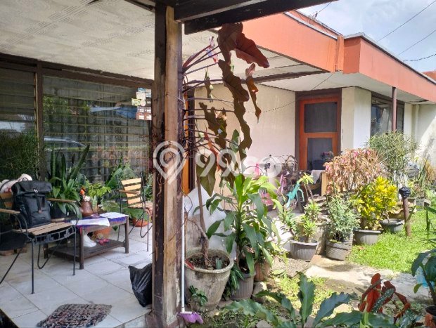 Tanah Premium Kawasan Turangga, Luas 120m², Akses Turangga, Bandung, Bandung Tanah Premium Kawasan Turangga, Luas 120m², Akses Turangga, Bandung, Bandung