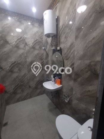 Rumah di Soekarno Hatta, Bandung, LT 120m² Bangunan 170m² Rumah di Soekarno Hatta, Bandung, LT 120m² Bangunan 170m²