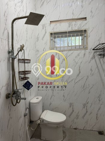 For Sale! Premium House LT 273m2 Desain Modern di Turangga For Sale! Premium House LT 273m2 Desain Modern di Turangga