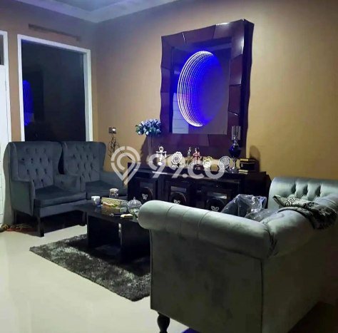 Dijual Rumah 4 Kamar Lokasi Ideal Nyaman dan Strategis di Antapani Dijual Rumah 4 Kamar Lokasi Ideal Nyaman dan Strategis di Antapani