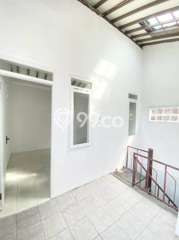 Jual Rumah Bagus Siap Huni LB 100m2 di Antapani, Bandung Jual Rumah Bagus Siap Huni LB 100m2 di Antapani, Bandung