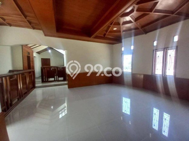 Rumah Minimalis 4 KT di Buah Batu Bandung Semi Furnished Rumah Minimalis 4 KT di Buah Batu Bandung Semi Furnished