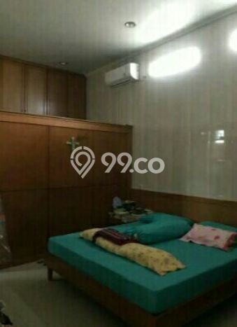 For Sale! Luxury House LT 390m2 Desain Modern di Bandung Kota For Sale! Luxury House LT 390m2 Desain Modern di Bandung Kota