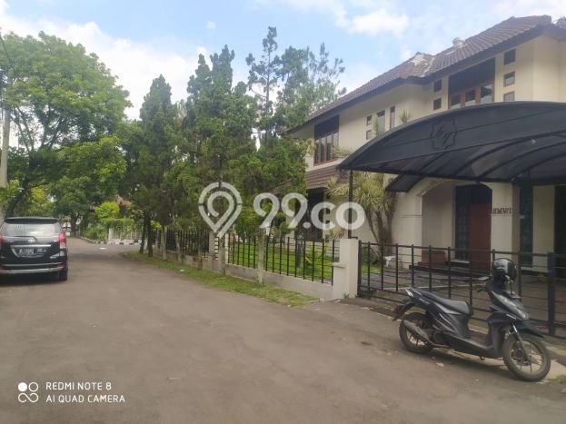 Dijual Hunian Mewah dengan Fasilitas Sekitar Lengkap di Regol, Bandung Dijual Hunian Mewah dengan Fasilitas Sekitar Lengkap di Regol, Bandung