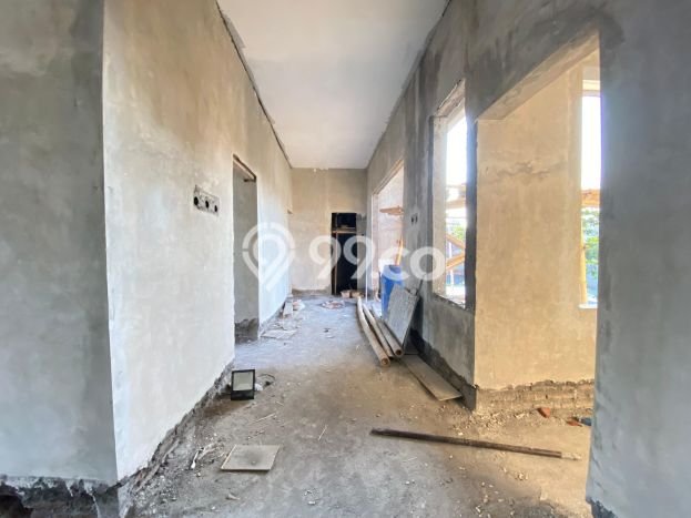 Dijual Hunian Rumah Terawat 4 Kamar di Maguwoharjo, Yogyakarta Dijual Hunian Rumah Terawat 4 Kamar di Maguwoharjo, Yogyakarta