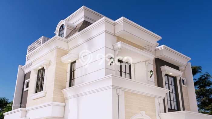 Dijual Rumah Modern 4 KT di Maguwoharjo, Yogyakarta Dijual Rumah Modern 4 KT di Maguwoharjo, Yogyakarta