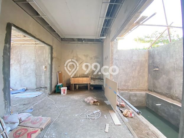 Dijual Hunian Rumah Terawat 4 Kamar di Maguwoharjo, Yogyakarta Dijual Hunian Rumah Terawat 4 Kamar di Maguwoharjo, Yogyakarta