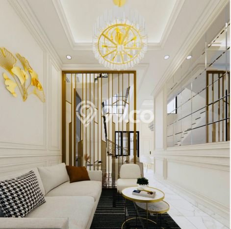 Dijual Rumah Premium dengan Fasilitas Sekitar Lengkap di Kotagede, Yogyakarta Dijual Rumah Premium dengan Fasilitas Sekitar Lengkap di Kotagede, Yogyakarta