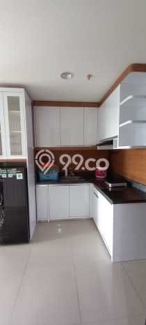 Apartemen Favorit Modern Dijual di Yogyakarta dengan 1 Kamar Tidur Apartemen Favorit Modern Dijual di Yogyakarta dengan 1 Kamar Tidur