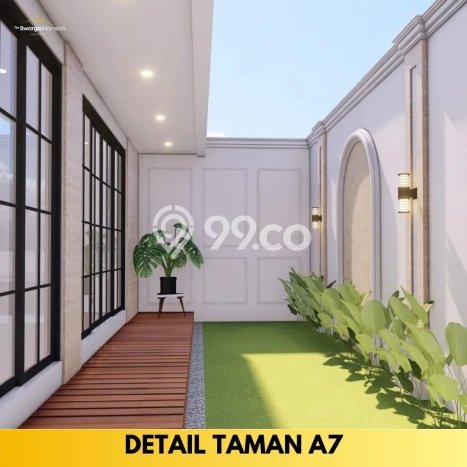 Dijual Rumah 4 Kamar Lokasi Strategis Bagus dan Strategis di Ngemplak Dijual Rumah 4 Kamar Lokasi Strategis Bagus dan Strategis di Ngemplak