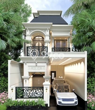 Dijual Rumah Premium dengan Fasilitas Sekitar Lengkap di Kotagede, Yogyakarta Dijual Rumah Premium dengan Fasilitas Sekitar Lengkap di Kotagede, Yogyakarta