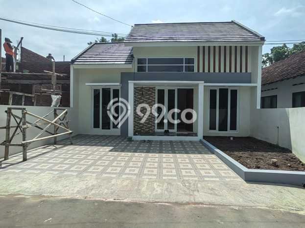 Rumah Murah Dijual Area Sleman, Sleman Harga Rp 445 Juta Rumah Murah Dijual Area Sleman, Sleman Harga Rp 445 Juta