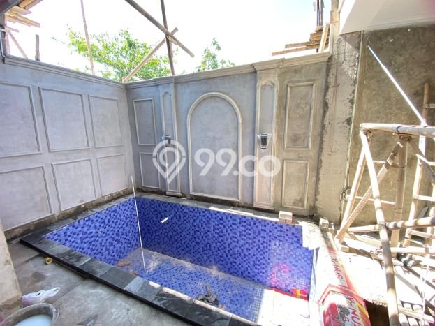 Hunian Nyaman Asri 4 KT Siap Huni di Maguwoharjo Yogyakarta Hunian Nyaman Asri 4 KT Siap Huni di Maguwoharjo Yogyakarta